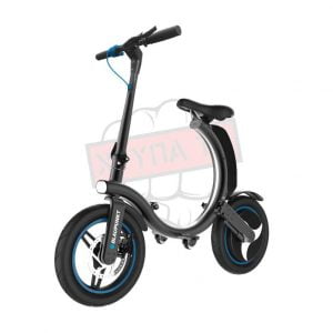Blaupunkt Ηλεκτρικό Ποδήλατο Scooter