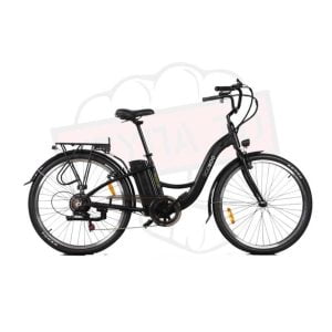 Egoboo 27" Ηλεκτρικό Ποδήλατο