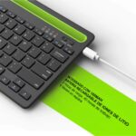 Ασύρματο Πληκτρολόγιο Bluetooth