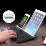 Ασύρματο Πληκτρολόγιο Bluetooth