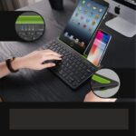 Ασύρματο Πληκτρολόγιο Bluetooth