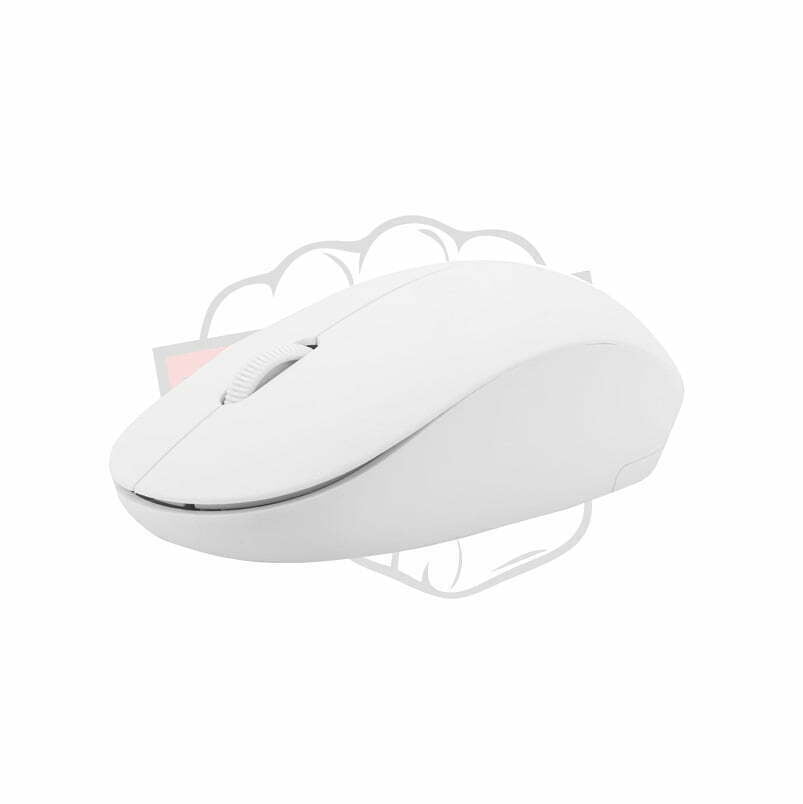 Ασύρματο ποντίκι Jeep -Wireless Car mouse OEM