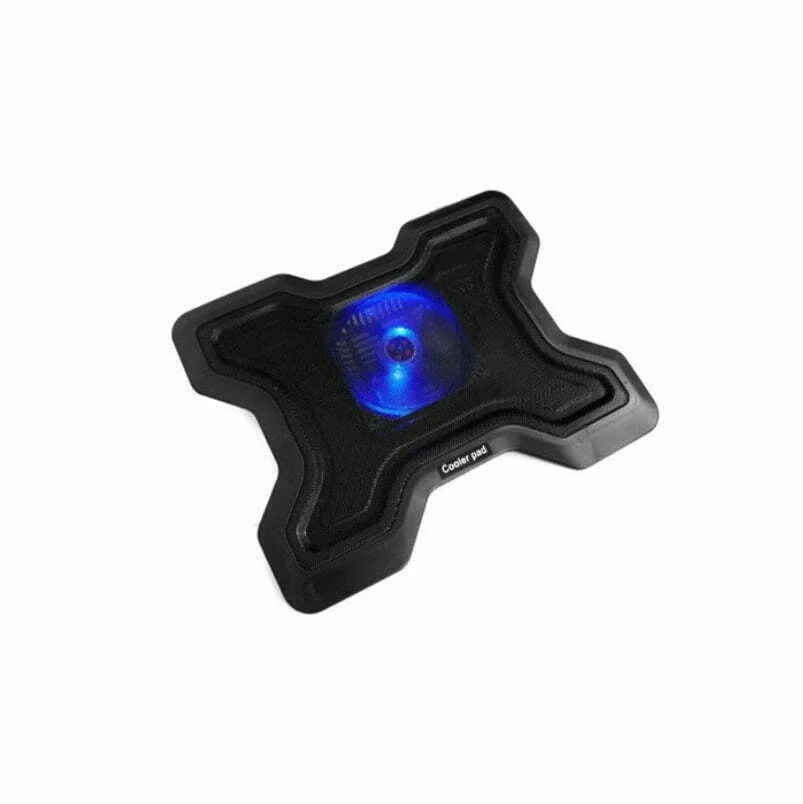 Βάση Στήριξής Laptop με Ανεμιστήρα