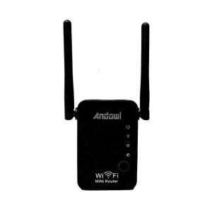 Wifi Repeater / Router