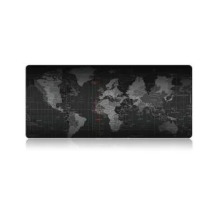 World Map Mouse Pad ΧL