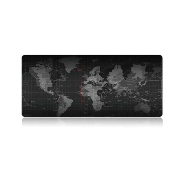World Map Mouse Pad ΧL