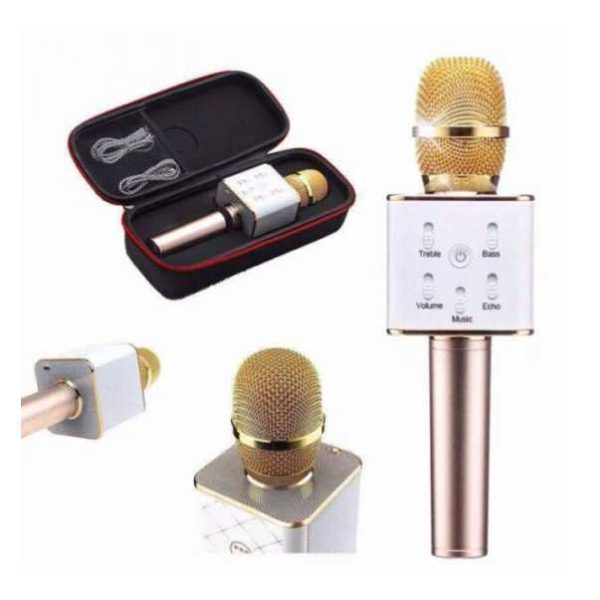 Bluetooth Μικρόφωνο Karaoke