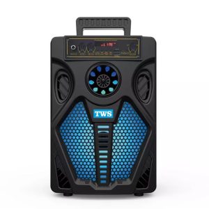 Επαναφορτιζόμενο Ηχείο Bluetooth
