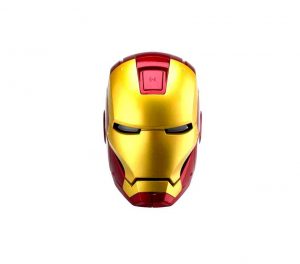 Iron Man Ηχείο Bluetooth