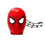 Ηχείο Bluetooth Spiderman