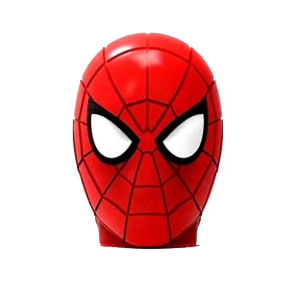 Ηχείο Bluetooth Spiderman
