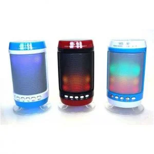 Mini HiFi Bluetooth Ηχείο Multimedia Speaker Hands Free
