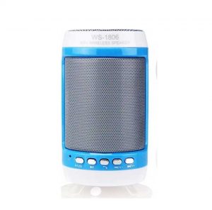 Mini HiFi Bluetooth Ηχείο Multimedia Speaker Hands Free