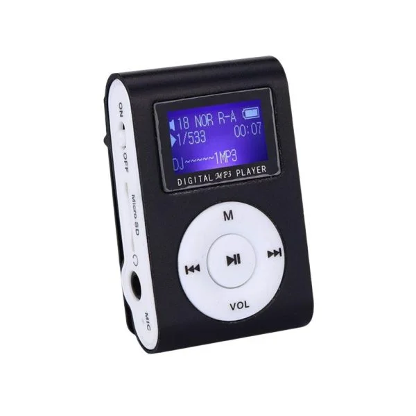 Mp3 Player