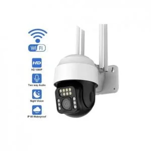 Περιστρεφόμενη Κάμερα