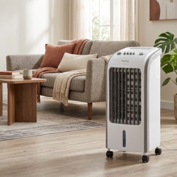 Air Cooler 75W Air Cooler 75W
