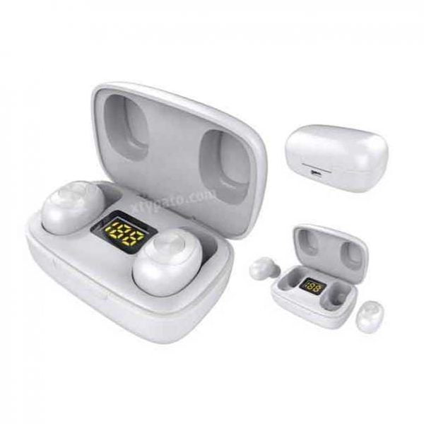 Ασύρματα Ακουστικά Bluetooth TWS AirPods Pro
