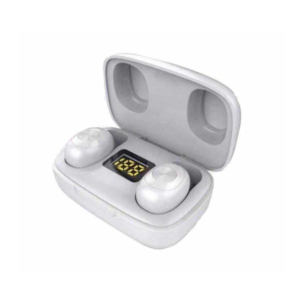 Ασύρματα Ακουστικά Bluetooth TWS AirPods Pro