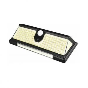 Aυτόνομο Ηλιακό Φωτιστικό Led