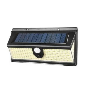 Aυτόνομο Ηλιακό Φωτιστικό Led