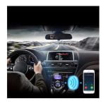 Bluetooth FM Transmitter Car