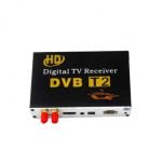 Δέκτης Τηλεόρασης Αυτοκινήτου DVB-T