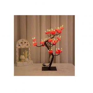 Διακοσμητικό Eπιτραπέζιο Δέντρο Led