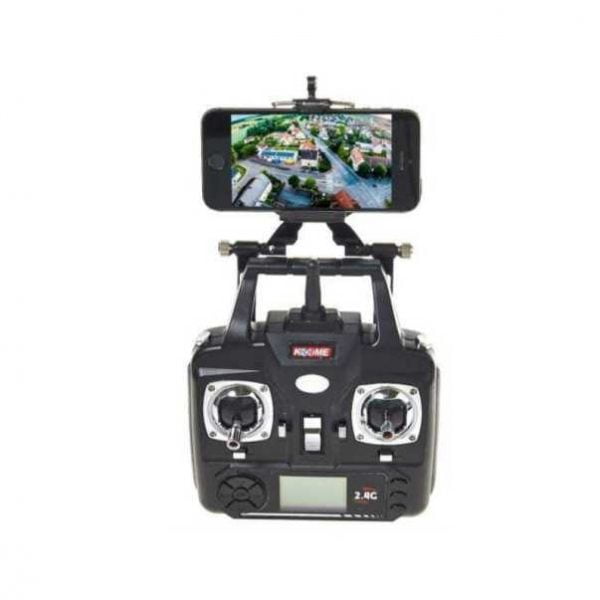 Drone με HD Camera