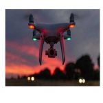 Drone με HD Camera