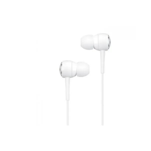 Ενσύρματα Ακουστικά Bass High