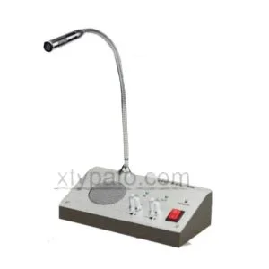 Επαγγελματικό Αυτόματο Μικρόφωνο