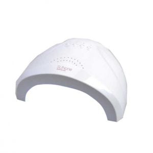Επαγγελματικό Φουρνάκι 48W White