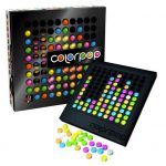 Επιτρεπέζιο Παιχνίδι Color Pop