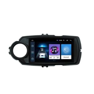 Εργοστασιακή Οθόνη Αυτοκινήτου Toyota Yaris 9" (2011-2020)
