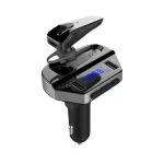 FM Bluetooth Transmitter