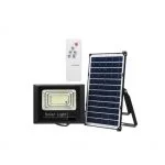 Hλιακός Προβολέας 50w