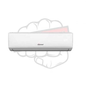 Κλιματιστικό Diplomat 9000btu