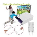 Κονσόλα Παιχνιδιών Interactive