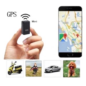 Mini Gps Tracker