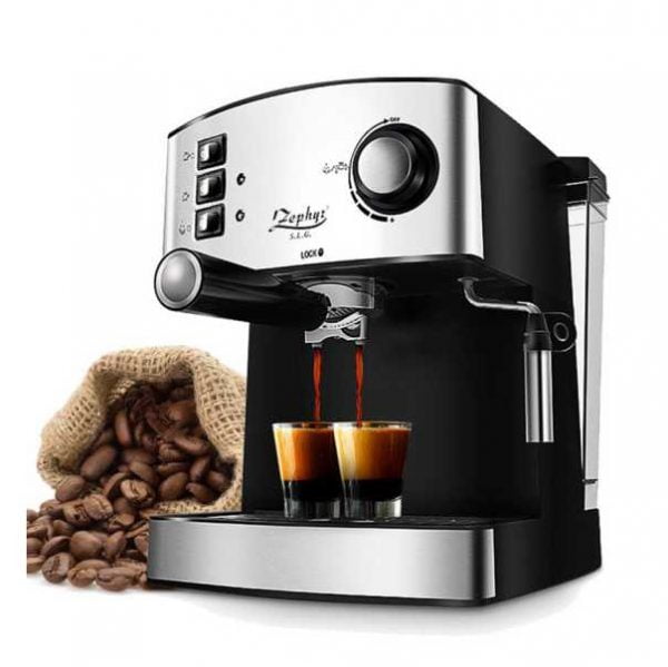 Μηχανή Espresso 15bar