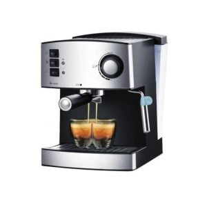 Μηχανή Espresso 15bar