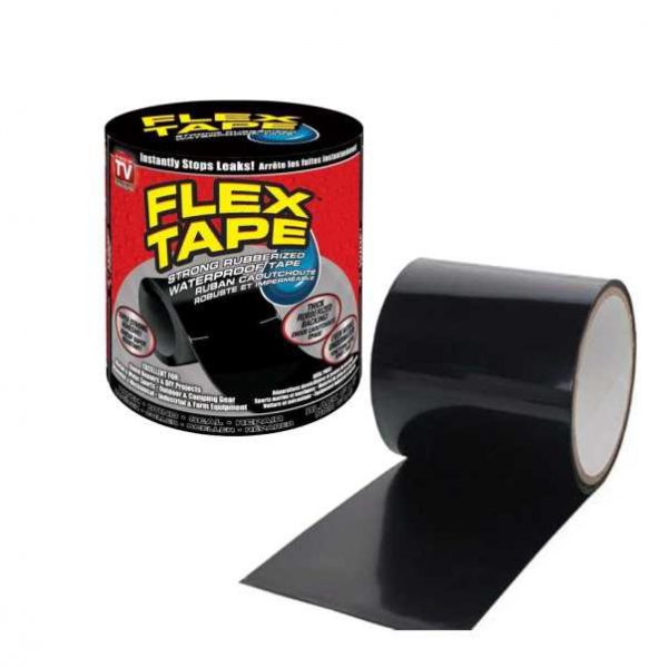 Μονωτική Ταινία Flex Tape 3 τεμ.