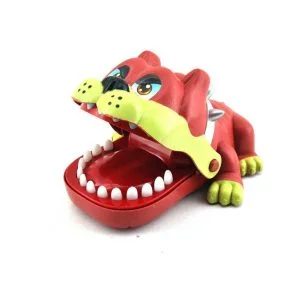 Παιχνίδι Τρελό Μπουλντόγκ