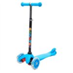 Πατίνι Scooter Τρίτροχο