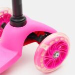 Πατίνι Scooter Τρίτροχο