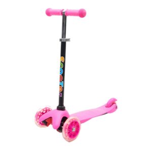 Πατίνι Scooter Τρίτροχο