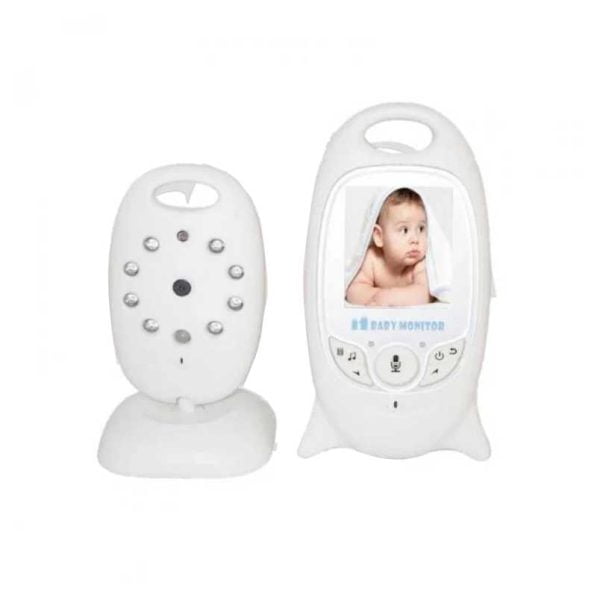 Ψηφιακό Baby Video Monitor