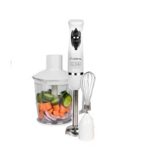 Ραβδομπλέντερ 3 σε 1