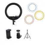 Ring Light Φωτιστικό Δαχτυλίδι
