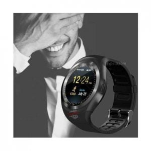 Smart Watch P23